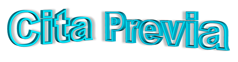 cita previa app android
