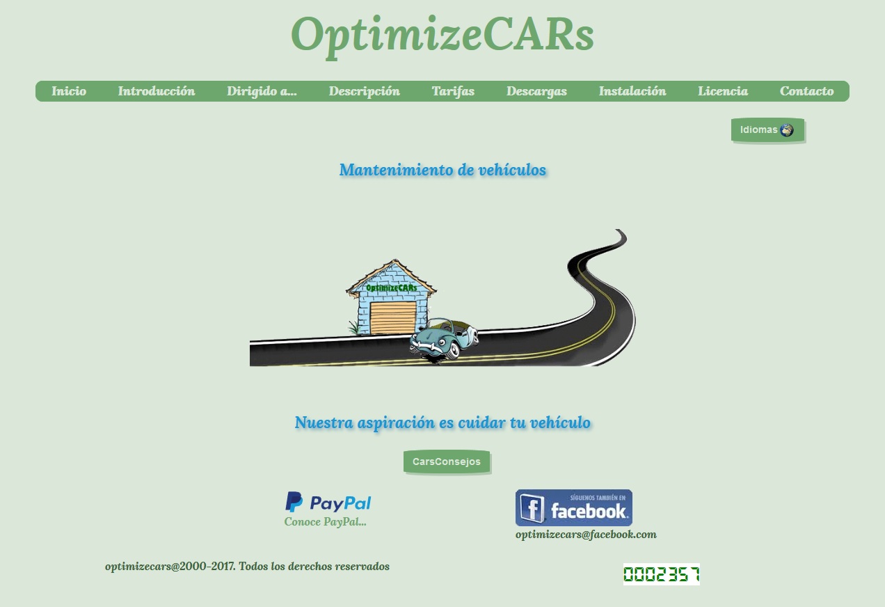 Diseño WEB